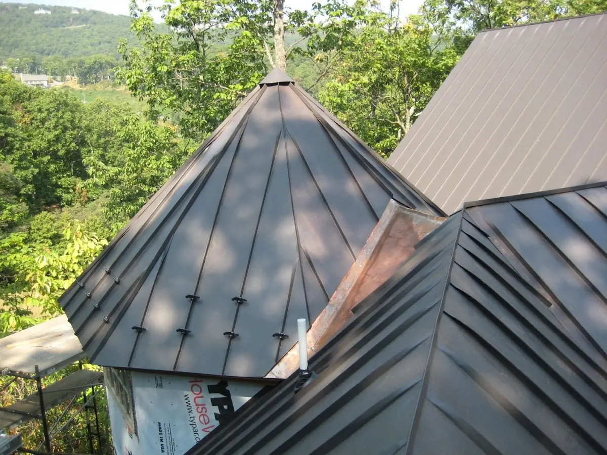Professional Shingle Replacement & Repair by Craftsman Roofing in Vaucluse